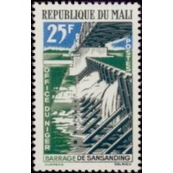 Mali N° 0039 Neuf *