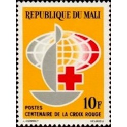 Mali N° 0055 Neuf *