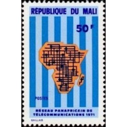 Mali N° 0163 Neuf *