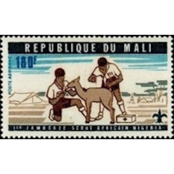 Mali N° PA281 Neuf *