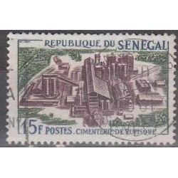 Sénégal N° 0237 N**