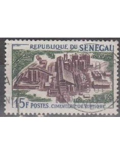 Sénégal N° 0237 N**