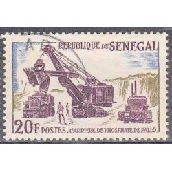 Sénégal N° 0238 N**