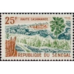 Sénégal N° 0247 N**