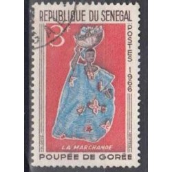 Sénégal N° 0268 N**