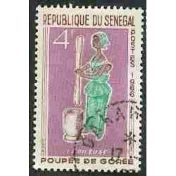 Sénégal N° 0269 N**