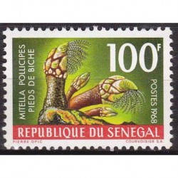 Sénégal N° 0308 N**