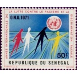 Sénégal N° 0346 N**