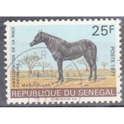 Sénégal N° 0349 N**