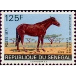 Sénégal N° 0350 N**