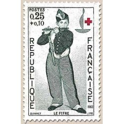 FR N° 1401 Neuf **