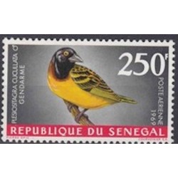 Sénégal N° PA 065 N**