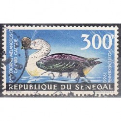 Sénégal N° PA 066 N**