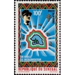 Sénégal N° PA 099 N**