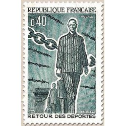 FR N° 1447 Neuf **