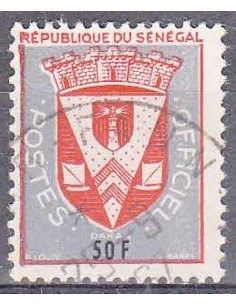 Sénégal N° SE 06 N*