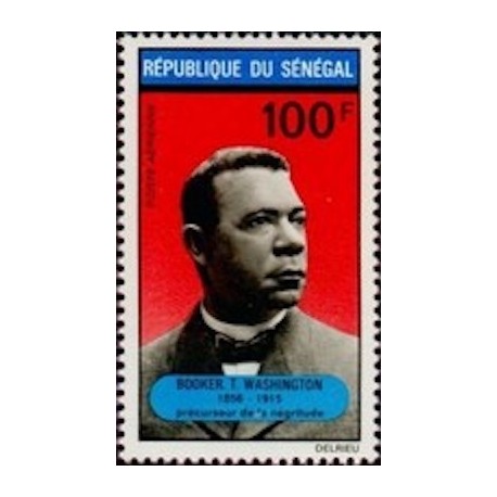 Sénégal N° PA 103 N*