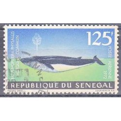 Sénégal N° PA 122 N*