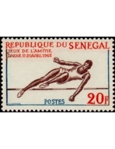 Sénégal N° 0219 N*