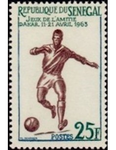 Sénégal N° 0220 N*