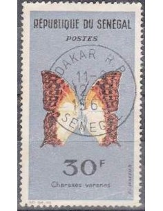 Sénégal N° 0226 N*