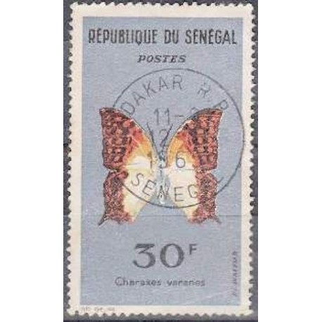 Sénégal N° 0226 N*