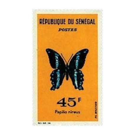 Sénégal N° 0227 N*