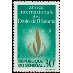 Sénégal N° 0303 N*