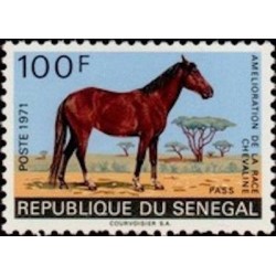 Sénégal N° 0344 N*