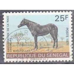 Sénégal N° 0349 N*