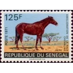 Sénégal N° 0350 N*