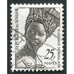 Sénégal N° 0373 N*