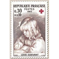 FR N° 1467 Neuf **