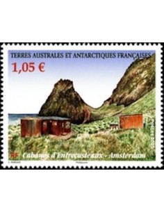 T.A.A.F N° 0896 Neuf **