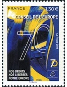 N° SER 165 Neuf **