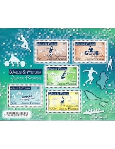 WF Feuille N° F856 N**