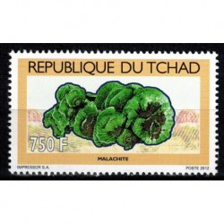Tchad N° 1551 N**