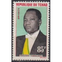 Tchad N° 0085 N*