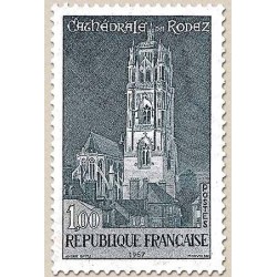 FR N° 1504 Neuf **