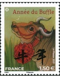 FR N° 5290 Neuf **