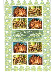 Bulgarie N° 4276 N**
