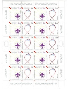 Croatie N° 0928 N**