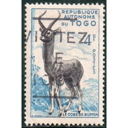 Togo N° 0266 N**