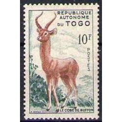 Togo N° 0270 N**