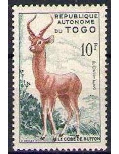 Togo N° 0270 N**