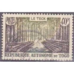 Togo N° 0274 N**