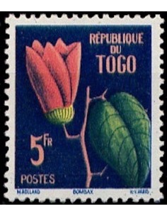 Togo N° 0276 N**