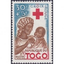 Togo N° 0293 N**