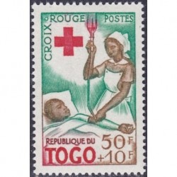 Togo N° 0294 N**