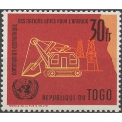 Togo N° 0342 N**